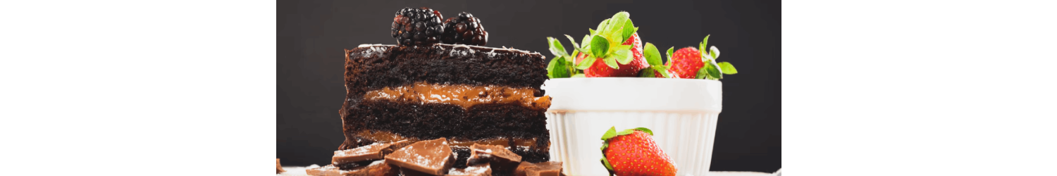 Exotic Fruits & Veggies