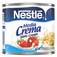 Nestle Table Cream, 7.6 Ounce