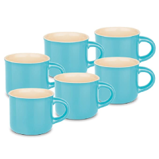 Milton Nano D Ceramic Mug Set