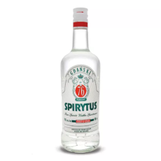 Spirytus