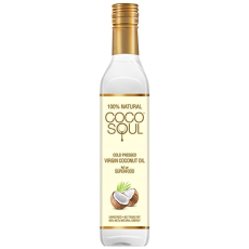 Coco Soul Cold Pressed