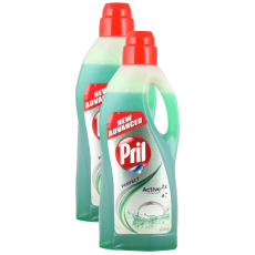 Star Combo - Pril Dishwash Liquid...