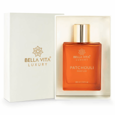Bella Vita Organic Patchouli...