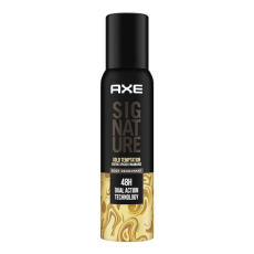 Axe Signature Gold Temptation,...