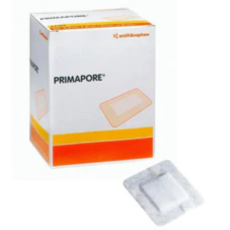 Primapore Dressing Pad Pack